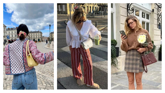 5 Pieces French Girls Are Currently Obsessing Over