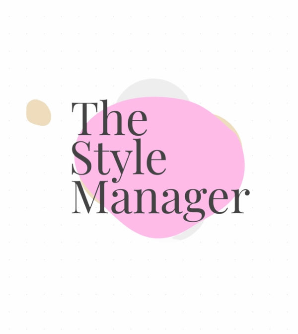 The Style Manager