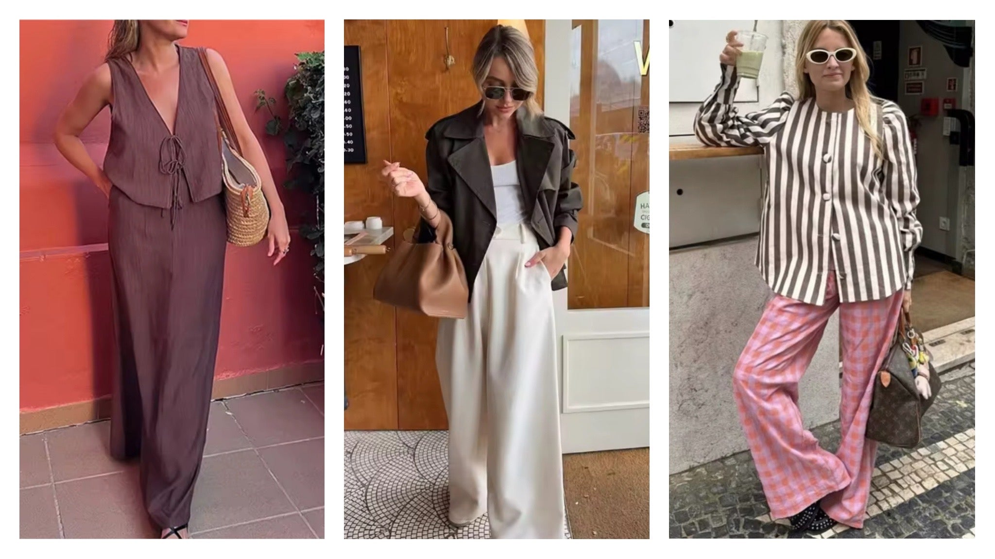 5 Tips to Achieve the Perfect Summer in the City Capsule