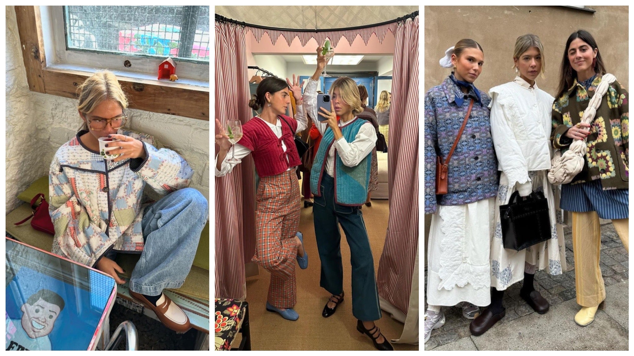 The Portuguese Girl Fashion Trend - Here's How to Achieve It