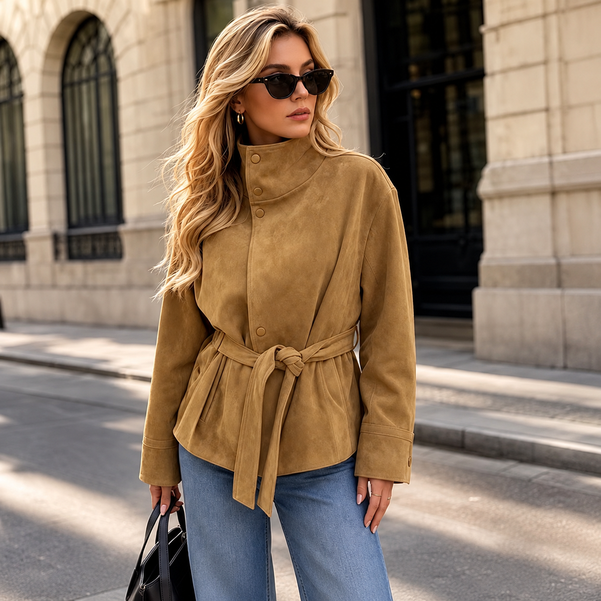 Timeless Wardrobe Shop