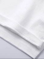 The Basic Tee 100% Cotton T-Shirt