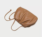 Cloud Clutch Crossbody Bag