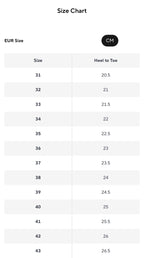 French Square Toe Flats