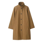 Mid Length Classic Trench