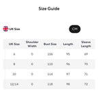 Mid Length Classic Trench