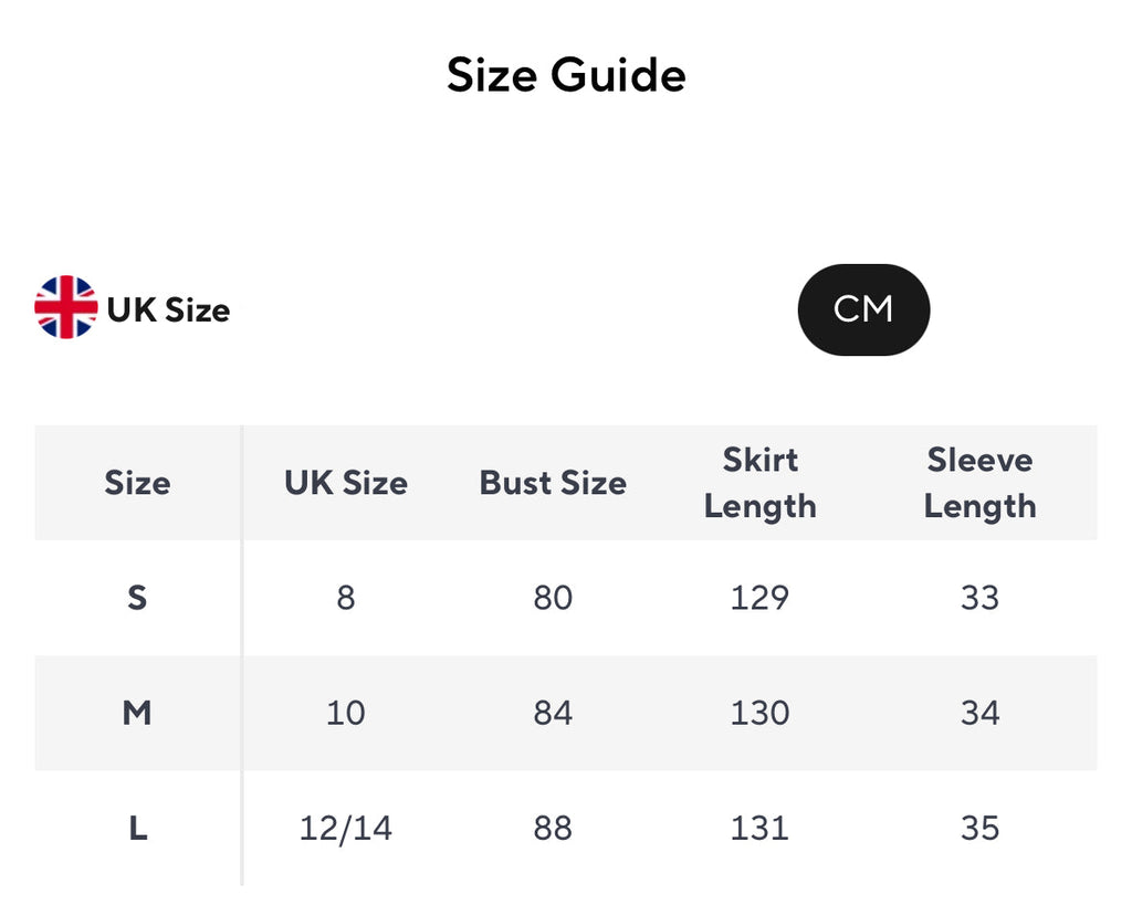 Dress with Pleated Skirt