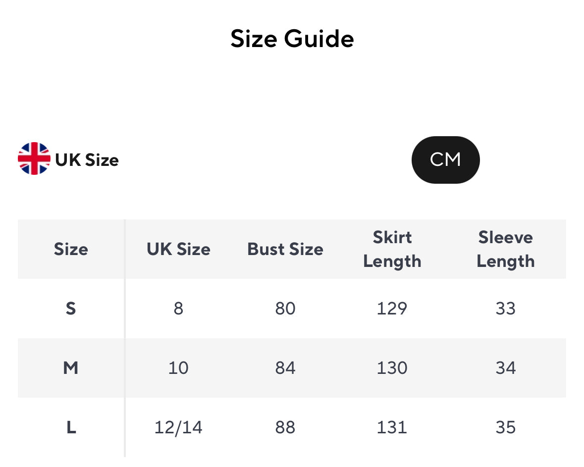 Dress with Pleated Skirt