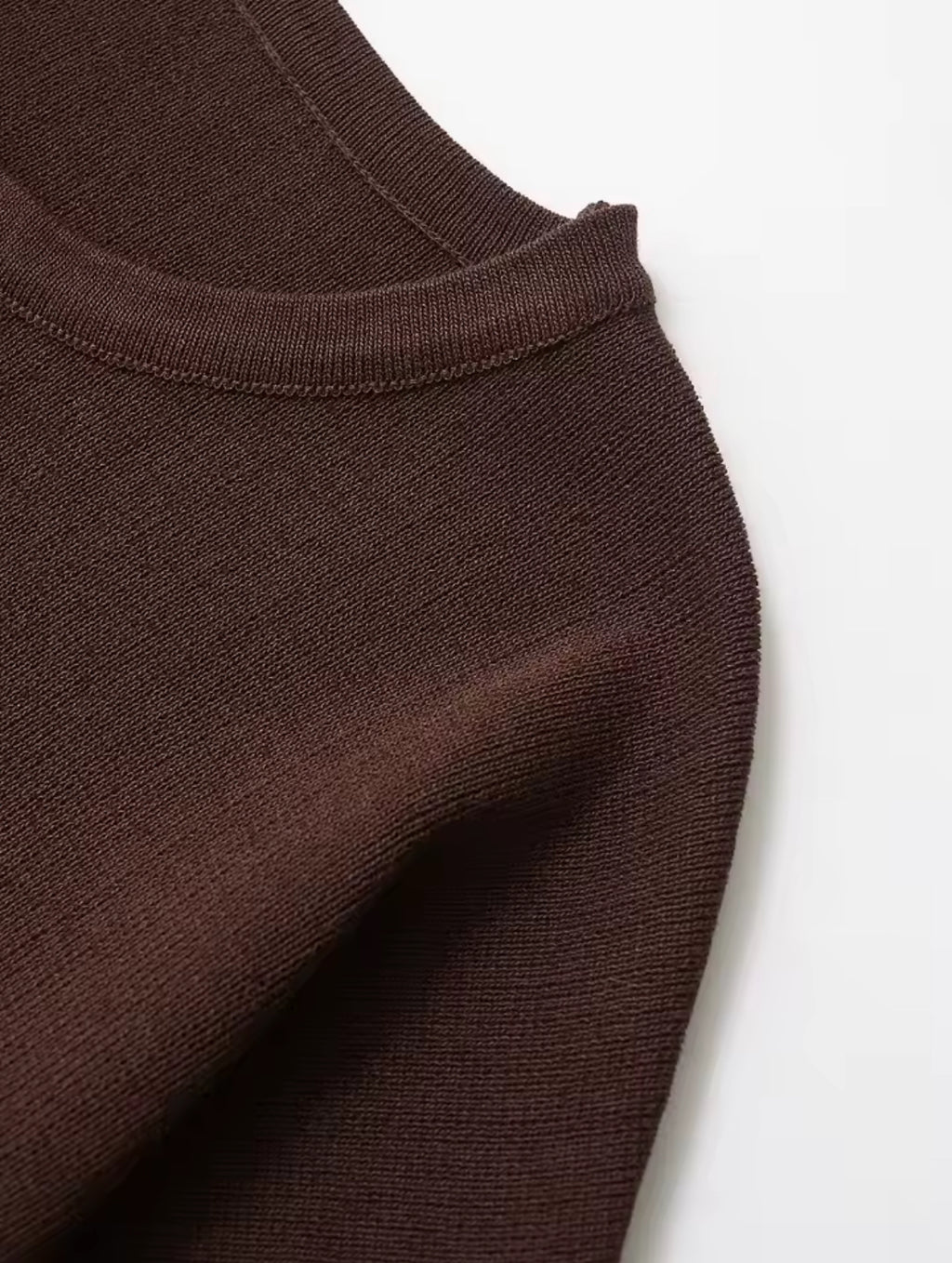 Dress with Pleated Skirt