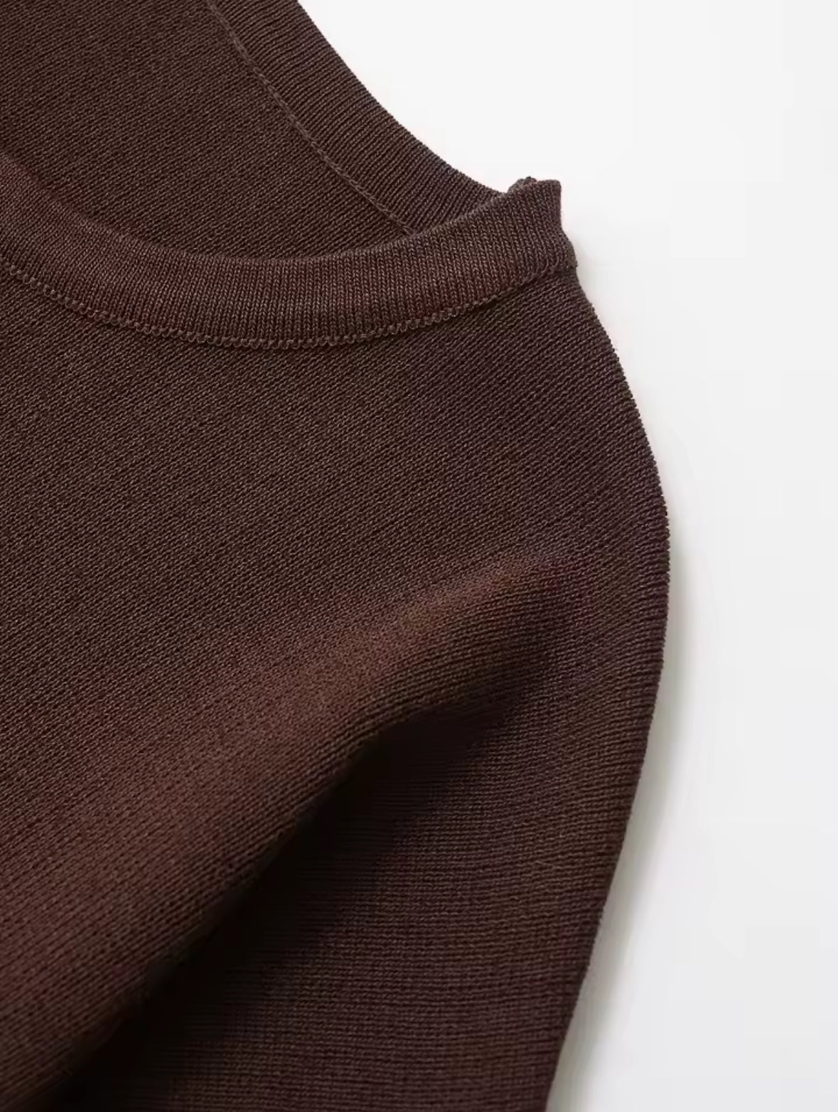 Dress with Pleated Skirt