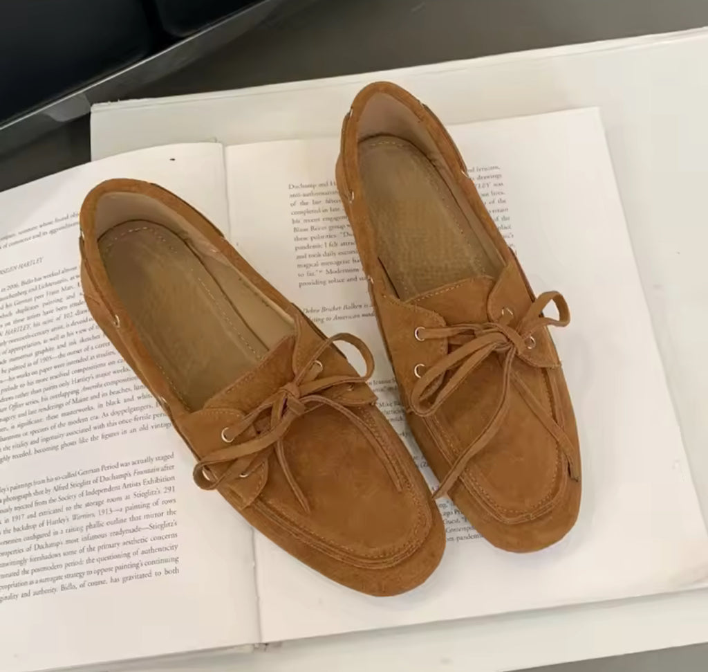 Classic Loafers