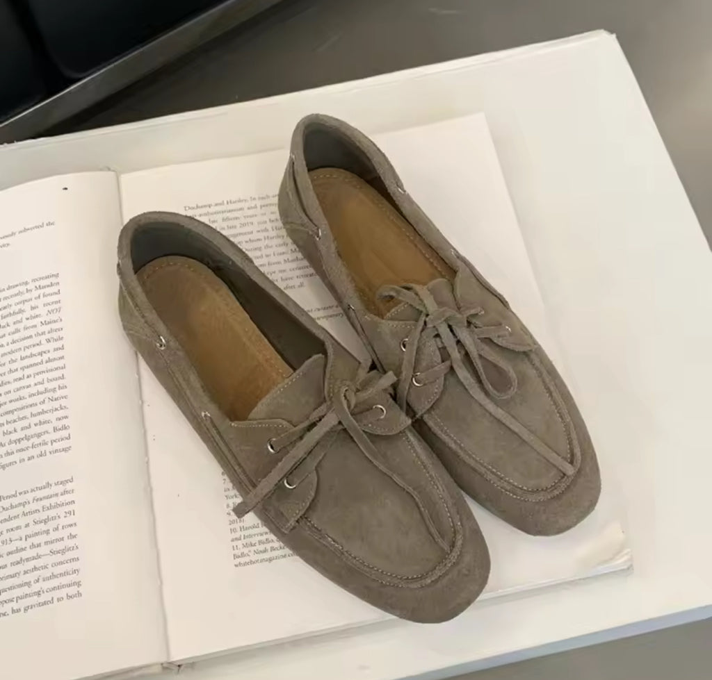 Classic Loafers