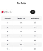 Woven Leather Ballerina Flat