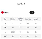 Quilted Jacket with Flower Patches