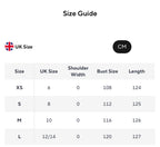 Reversible Trench Coat