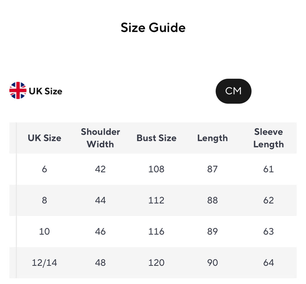 Quilted Corduroy Trim Coat