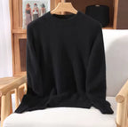 Mink Cashmere Sweater