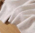 Mink Cashmere Sweater