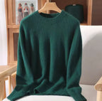Mink Cashmere Sweater