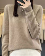 Merino Wool Sweater