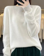 Merino Wool Sweater