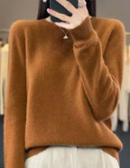 Merino Wool Sweater