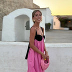 Dome Earrings Gold or Silver