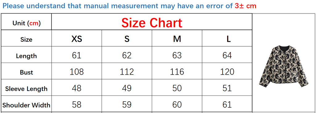 Print Quilted Boho Jacket