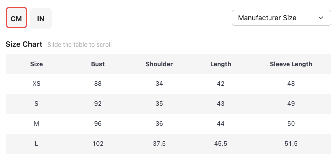 Navy Chunky Knit Cardigan