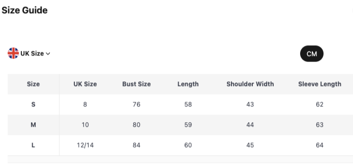 See Through Shoulder Padded Sweater