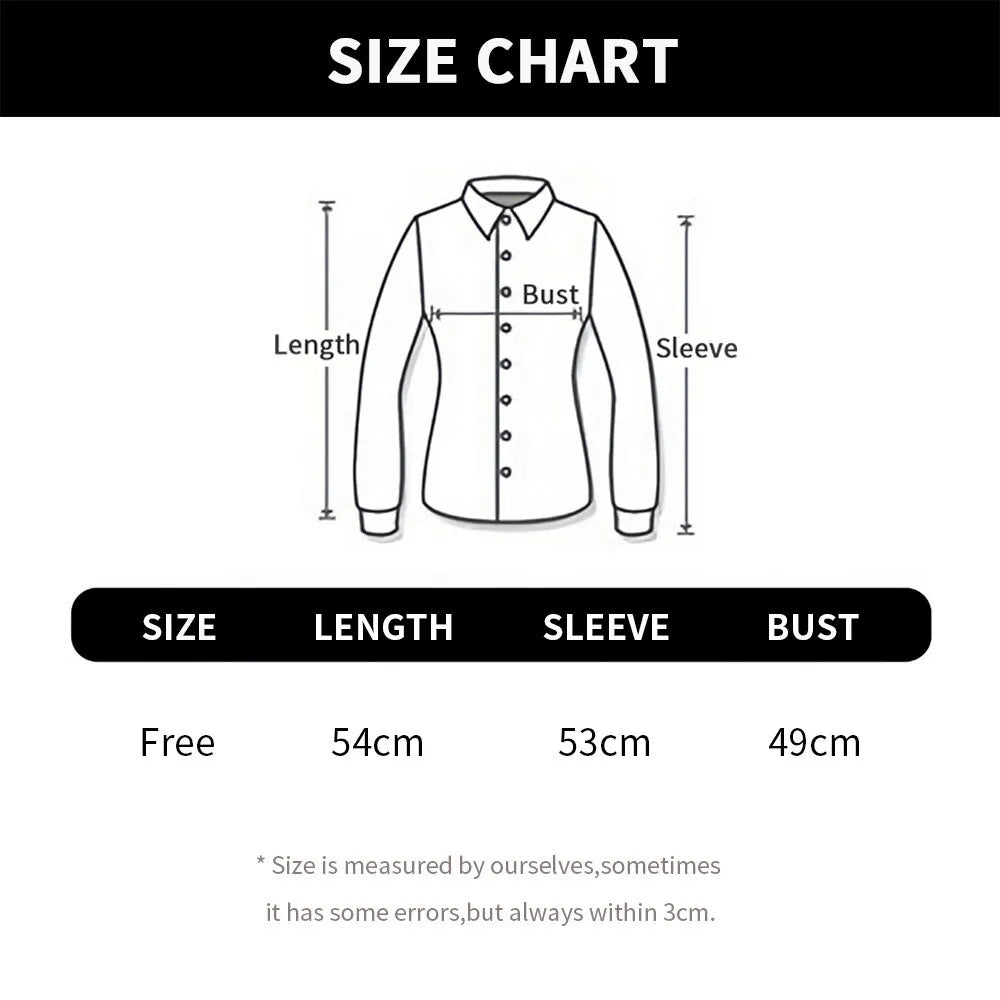 Stripes Sweater Cardigan