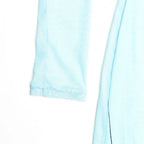 Tulip Printed See Through Mesh Dress