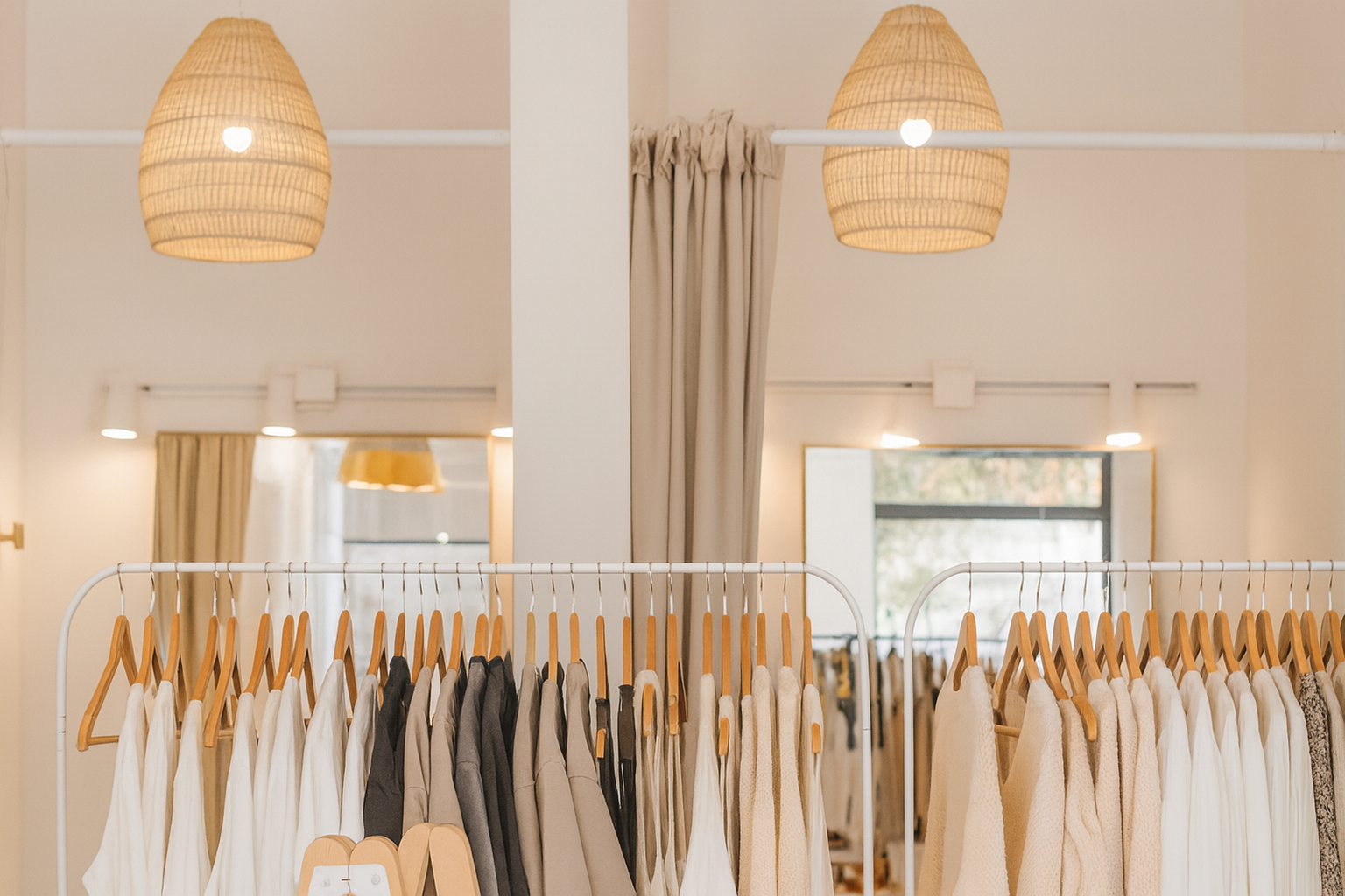 Personal Styling Experiences